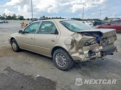 Drugie zdjęcie samochodu z przodu: 1998 TOYOTA CAMRY LE VIN:4T1BG22KXWU234061 - miniatura