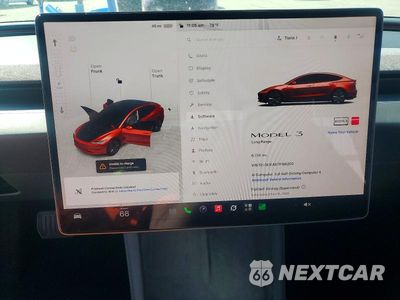 Zdjęcie 9 z 12 samochodu: 2026 TESLA MODEL 3 VIN:5YJ3E1EA8TF189203 - miniatura