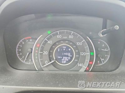 Zdjęcie 9 z 14 samochodu: 2015 HONDA CR-V EXL VIN:2HKRM4H72FH699745 - miniatura