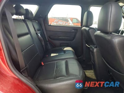 Zdjęcie 10 z 12 samochodu: 2009 FORD ESCAPE XLT VIN:1FMCU03G59KA36662 - miniatura