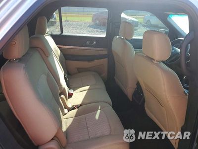 Zdjęcie 11 z 13 samochodu: 2017 FORD EXPLORER VIN:1FM5K7BH8HGB46267 - miniatura