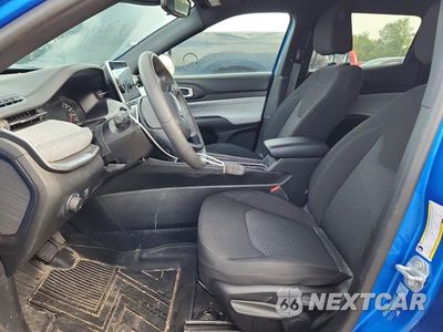 Zdjęcie 7 z 12 samochodu: 2025 JEEP COMPASS SPORT VIN:3C4NJDAN5ST575463 - miniatura