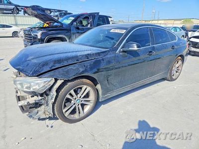 2016 BMW 428 XI GRAN COUPE SULEV WBA4C9C50GG138298 - główne zdjęcie licytacji z USA - miniatura