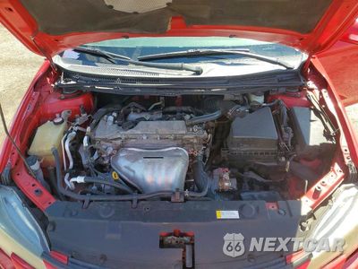 Zdjęcie 11 z 12 samochodu: 2015 SCION TC BASE VIN:JTKJF5C74FJ010860 - miniatura