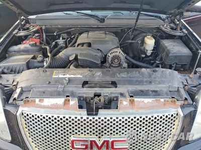 Zdjęcie 12 z 13 samochodu: 2011 GMC YUKON XL K1500 SLE VIN:1GKS2HE3XBR193992 - miniatura