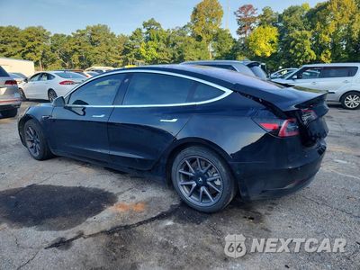 Drugie zdjęcie samochodu z przodu: 2019 TESLA MODEL 3 VIN:5YJ3E1EBXKF208535 - miniatura