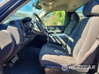 Zdjęcie 7 z 12 samochodu: 2008 CHEVROLET SILVERADO K1500 VIN:1GCEK14078Z212918 - miniatura