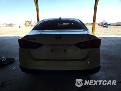 Zdjęcie 6 z 12 samochodu: 2023 NISSAN ALTIMA SR VIN:1N4BL4CV6PN416278 - miniatura