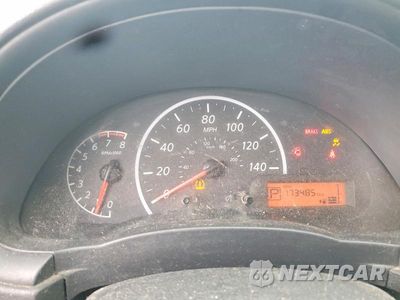 Zdjęcie 9 z 13 samochodu: 2015 NISSAN VERSA 1.6 S PLUS VIN:3N1CN7AP2FL907849 - miniatura