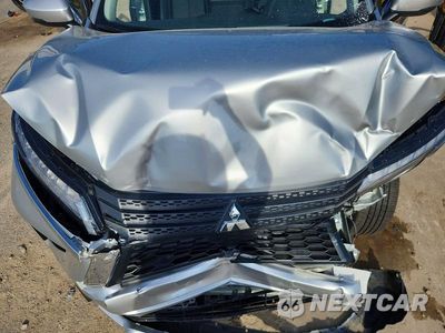 Zdjęcie 12 z 13 samochodu: 2026 MITSUBISHI ECLIPSE CROSS SE VIN:JA4ATWAA6TZ024822 - miniatura