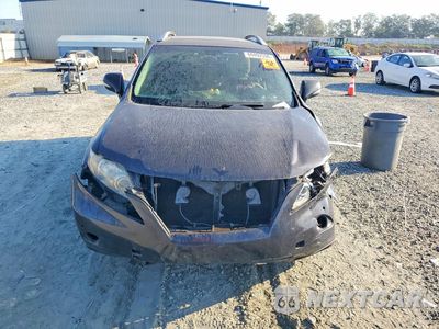 Piąte zdjęcie samochodu w środku: 2010 LEXUS RX 350 VIN:2T2ZK1BA1AC025571 - miniatura
