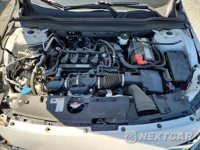 Zdjęcie 11 z 12 samochodu: 2019 HONDA ACCORD LX VIN:1HGCV1F1XKA102070 - miniatura