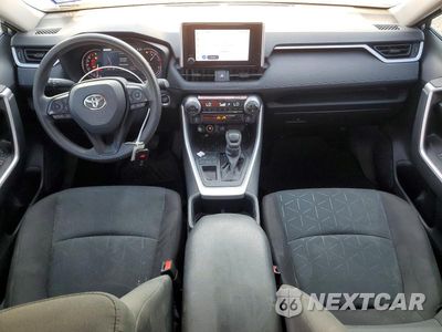 Zdjęcie 8 z 14 samochodu: 2025 TOYOTA RAV4 XLE VIN:2T3W1RFV2SC347604 - miniatura