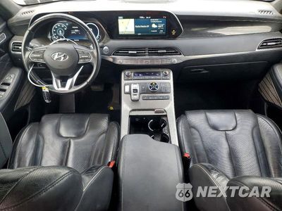 Zdjęcie 8 z 14 samochodu: 2020 HYUNDAI PALISADE LIMITED VIN:KM8R5DHE0LU116386 - miniatura