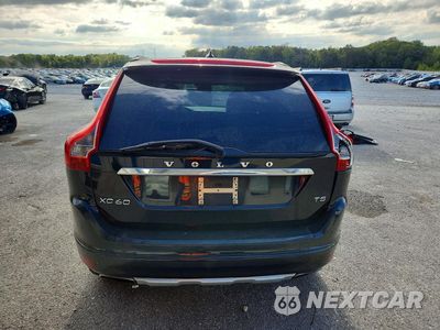 Zdjęcie 6 z 13 samochodu: 2015 VOLVO XC60 T5 PREMIER VIN:YV440MDK5F2744899 - miniatura