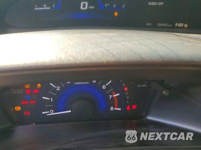 Zdjęcie 9 z 12 samochodu: 2014 HONDA CIVIC LX VIN:19XFB2F57EE233066 - miniatura
