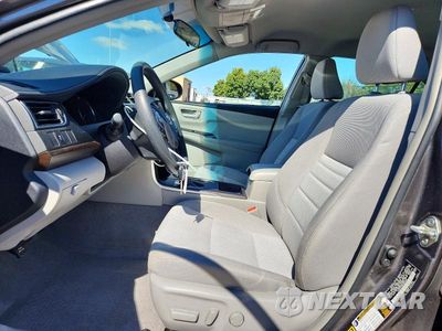Zdjęcie 7 z 12 samochodu: 2017 TOYOTA CAMRY LE VIN:4T1BF1FK8HU667940 - miniatura