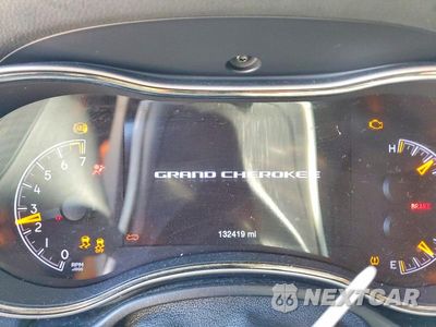 Zdjęcie 9 z 14 samochodu: 2018 JEEP GRAND CHEROKEE OVERLAND VIN:1C4RJFCG8JC378423 - miniatura