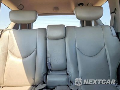 Zdjęcie 10 z 13 samochodu: 2011 TOYOTA RAV4 BASE VIN:2T3ZF4DV8BW073831 - miniatura