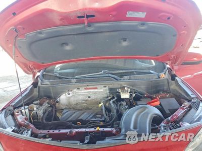 Zdjęcie 11 z 12 samochodu: 2020 BUICK ENCORE GX SELECT VIN:KL4MMDS27LB127830 - miniatura