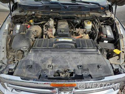 Zdjęcie 11 z 12 samochodu: 2012 DODGE RAM 3500 ST VIN:3C63D3CL3CG203237 - miniatura