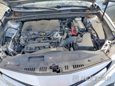 Zdjęcie 11 z 12 samochodu: 2020 TOYOTA CAMRY LE VIN:4T1C11AK3LU991591 - miniatura