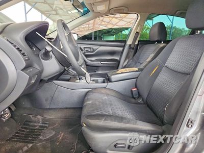 Zdjęcie 7 z 12 samochodu: 2017 NISSAN ALTIMA 2.5 S VIN:1N4AL3AP3HC254973 - miniatura