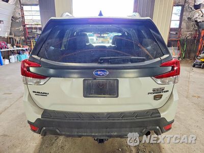 Zdjęcie 6 z 12 samochodu: 2024 SUBARU FORESTER WILDERNESS VIN:JF2SKAJC1RH529927 - miniatura