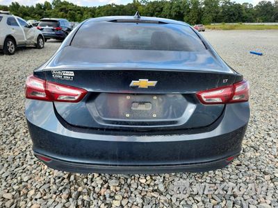 Zdjęcie 6 z 12 samochodu: 2021 CHEVROLET MALIBU LT VIN:1G1ZD5ST2MF016616 - miniatura