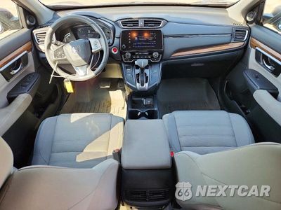 Zdjęcie 8 z 13 samochodu: 2017 HONDA CR-V EX VIN:2HKRW2H55HH649230 - miniatura