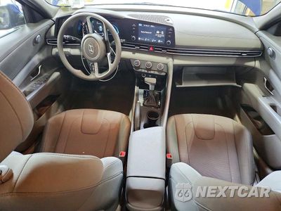 Zdjęcie 8 z 12 samochodu: 2025 HYUNDAI ELANTRA SE VIN:KMHLL4DG1SU858569 - miniatura