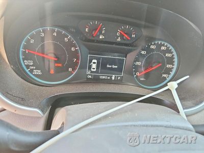 Zdjęcie 9 z 12 samochodu: 2020 CHEVROLET MALIBU LS VIN:1G1ZB5STXLF076986 - miniatura