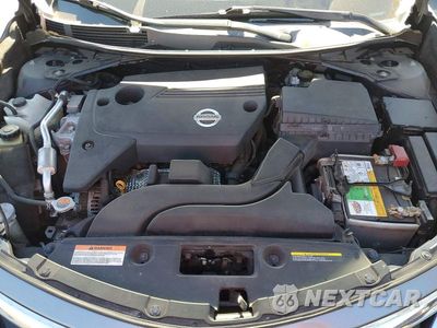 Zdjęcie 11 z 12 samochodu: 2014 NISSAN ALTIMA 2.5 S VIN:1N4AL3AP2EC161602 - miniatura
