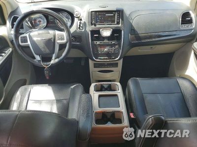 Zdjęcie 8 z 13 samochodu: 2015 CHRYSLER TOWN & COUNTRY TOURING L VIN:2C4RC1CG6FR597652 - miniatura