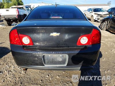 Zdjęcie 6 z 12 samochodu: 2010 CHEVROLET MALIBU LS VIN:1G1ZB5EB8AF240980 - miniatura