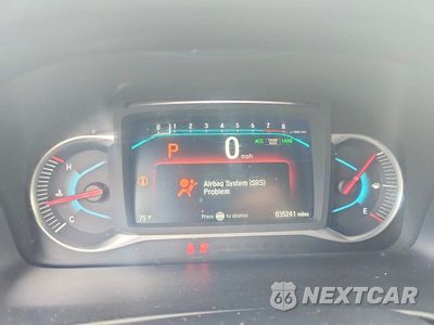 Zdjęcie 9 z 13 samochodu: 2022 HONDA PILOT TRAILSPORT VIN:5FNYF6H80NB065051 - miniatura