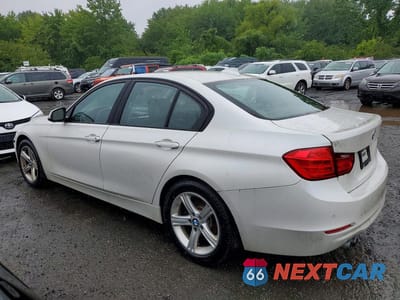 Drugie zdjęcie samochodu z przodu: 2015 BMW 328 XI SULEV VIN:WBA3B5C51FF959938 - miniatura