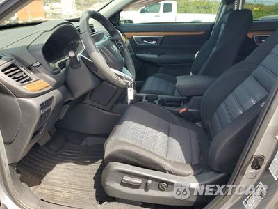 Zdjęcie 7 z 13 samochodu: 2017 HONDA CR-V EX VIN:7FARW1H57HE027550 - miniatura