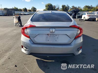 Zdjęcie 6 z 12 samochodu: 2017 HONDA CIVIC EX VIN:2HGFC2F72HH570673 - miniatura