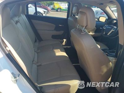 Zdjęcie 10 z 12 samochodu: 2013 CHRYSLER 200 LIMITED VIN:1C3CCBCG7DN676578 - miniatura