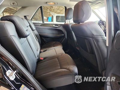 Zdjęcie 11 z 13 samochodu: 2016 MERCEDES-BENZ GLE 350 VIN:4JGDA5JB3GA697949 - miniatura