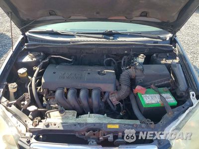 Zdjęcie 11 z 12 samochodu: 2008 TOYOTA COROLLA CE VIN:2T1BR32E28C888731 - miniatura