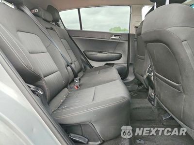 Zdjęcie 11 z 14 samochodu: 2017 KIA SPORTAGE LX VIN:KNDPMCAC6H7139999 - miniatura