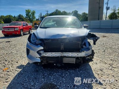 Piąte zdjęcie samochodu w środku: 2022 FORD ESCAPE SE VIN:1FMCU9G60NUC03465 - miniatura