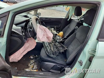 Zdjęcie 7 z 12 samochodu: 2017 FORD FIESTA SE VIN:3FADP4BJ1HM155696 - miniatura