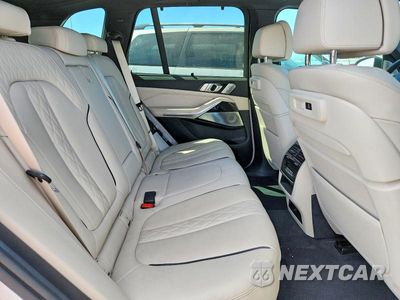 Zdjęcie 11 z 13 samochodu: 2019 BMW X5 XDRIVE40I VIN:5UXCR6C57KLL60606 - miniatura