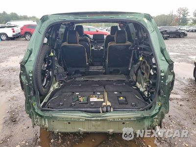 Zdjęcie 6 z 13 samochodu: 2023 TOYOTA SIENNA LE VIN:5TDKSKFC8PS092627 - miniatura
