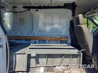 Zdjęcie 11 z 13 samochodu: 2016 FORD TRANSIT T-150 VIN:1FTYE2CG0GKA39985 - miniatura