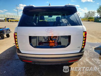 Zdjęcie 6 z 13 samochodu: 2026 HYUNDAI PALISADE SEL VIN:KM8RLES25TU102154 - miniatura