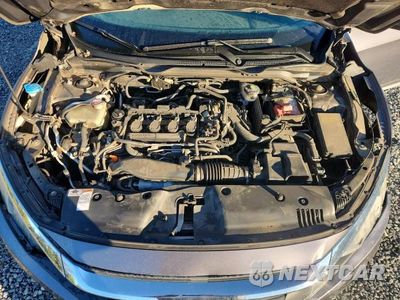Zdjęcie 11 z 12 samochodu: 2016 HONDA CIVIC EX VIN:19XFC1F32GE012077 - miniatura